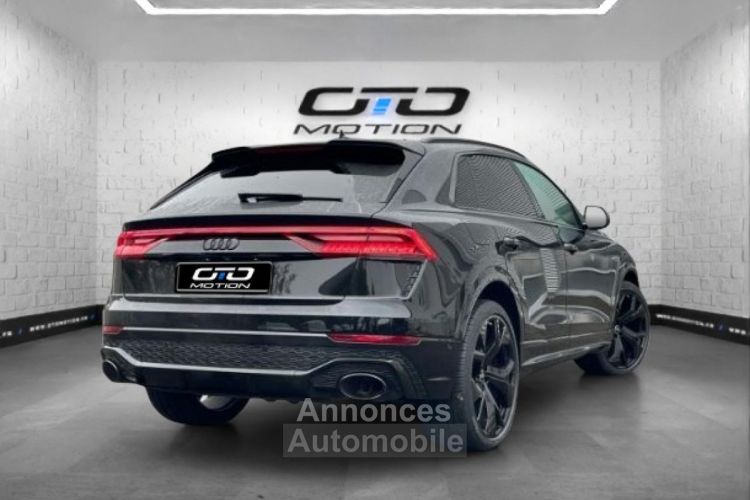 Audi RS Q8 TFSI 600 ch Tiptronic 8 Quattro RSQ8 - <small></small> 158.990 € <small></small> - #2