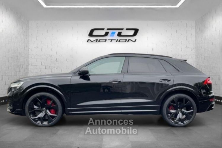 Audi RS Q8 TFSI 600 ch Tiptronic 8 Quattro RSQ8 - <small></small> 158.990 € <small></small> - #3