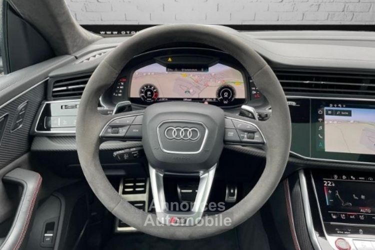 Audi RS Q8 TFSI 600 ch Tiptronic 8 Quattro RSQ8 - <small></small> 158.990 € <small></small> - #5