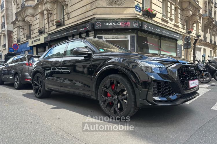 Audi RS Q8 TFSI 600 ch Tiptronic 8 Quattro TVA - <small></small> 197.990 € <small>TTC</small> - #1