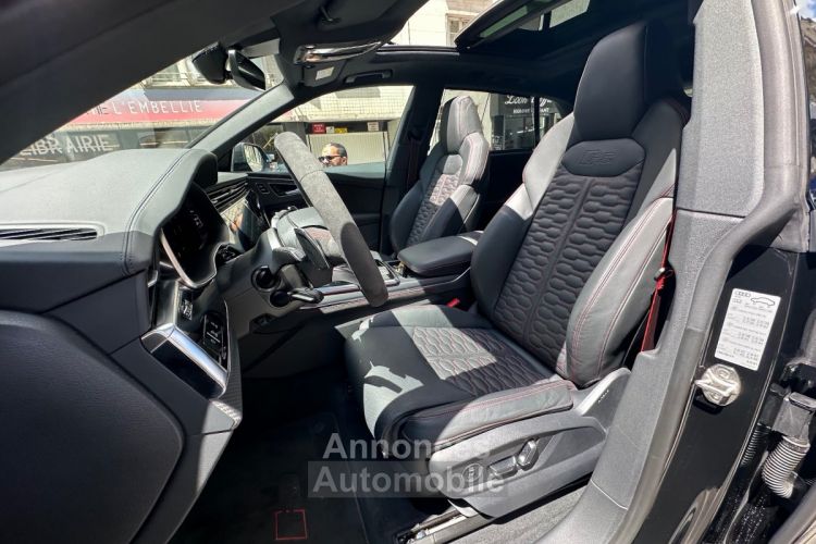 Audi RS Q8 TFSI 600 ch Tiptronic 8 Quattro TVA - <small></small> 197.990 € <small>TTC</small> - #57