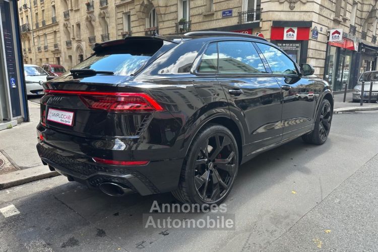 Audi RS Q8 TFSI 600 ch Tiptronic 8 Quattro TVA - <small></small> 197.990 € <small>TTC</small> - #45