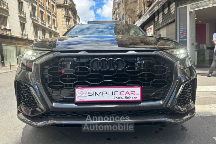 Audi RS Q8 TFSI 600 ch Tiptronic 8 Quattro TVA - <small></small> 197.990 € <small>TTC</small> - #50