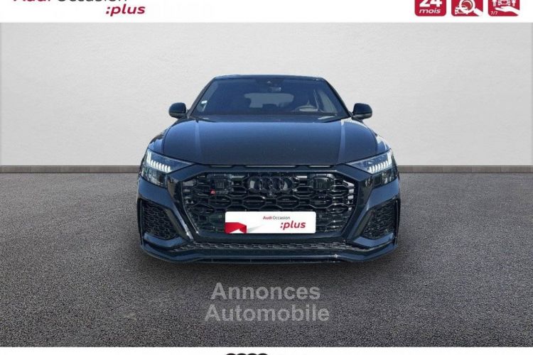 Audi RS Q8 Tiptronic 8 Quattro - <small></small> 119.990 € <small>TTC</small> - #2