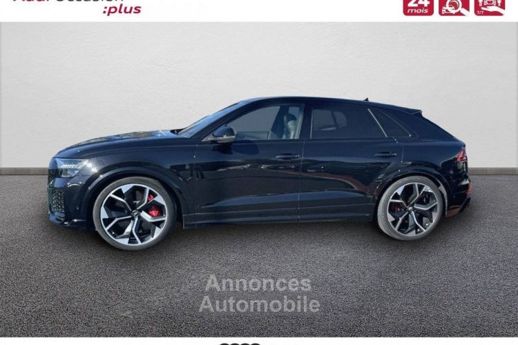 Audi RS Q8 Tiptronic 8 Quattro - <small></small> 119.990 € <small>TTC</small> - #3