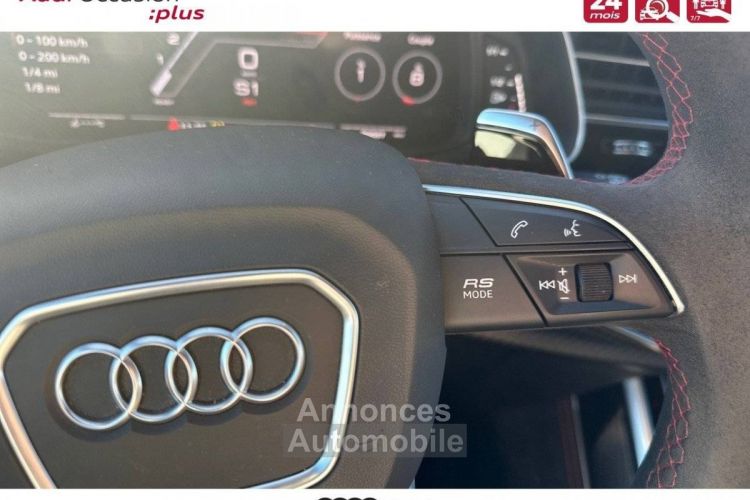 Audi RS Q8 Tiptronic 8 Quattro - <small></small> 119.990 € <small>TTC</small> - #16