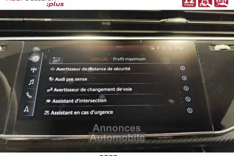 Audi RS Q8 Tiptronic 8 Quattro - <small></small> 119.990 € <small>TTC</small> - #19