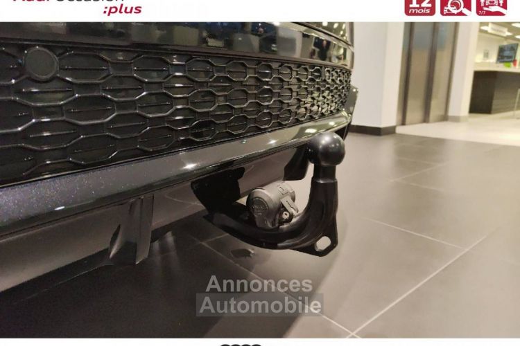 Audi RS Q8 Tiptronic 8 Quattro - <small></small> 119.990 € <small>TTC</small> - #27