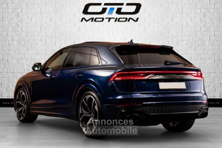 Audi RS Q8 Tiptronic 8 Quattro RSQ8 - <small></small> 139.690 € <small>TTC</small> - #2