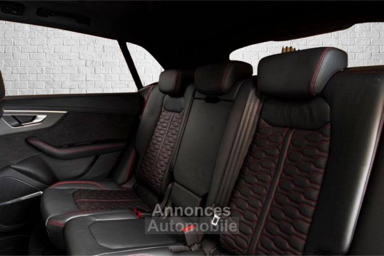 Audi RS Q8 Tiptronic 8 Quattro RSQ8 - <small></small> 139.690 € <small>TTC</small> - #9