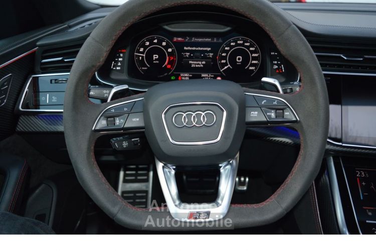 Audi RS Q8 Toit pano / RSdesign / Attelage / Garantie 12/24 - <small></small> 129.500 € <small>TTC</small> - #5