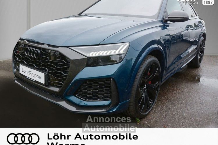 Audi RS Q8 V8 4.0 600 ACC HeadUp JA23 1èreM TOP Garantie Audi 12 mois - <small></small> 118.990 € <small></small> - #1