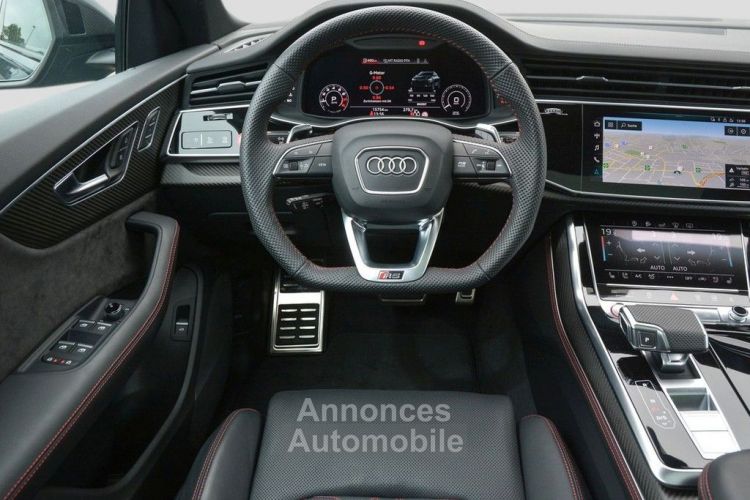 Audi RS Q8 V8 4.0 600 ACC HeadUp JA23 1èreM TOP Garantie Audi 12 mois - <small></small> 118.990 € <small></small> - #20