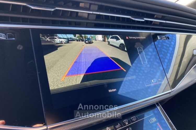 Audi RS Q8 V8 4.0 600 ch quattro tiptronic B&O 1èreM JA 23 Cockpit numérique Garantie 12 mois Prémium - <small></small> 98.490 € <small></small> - #12