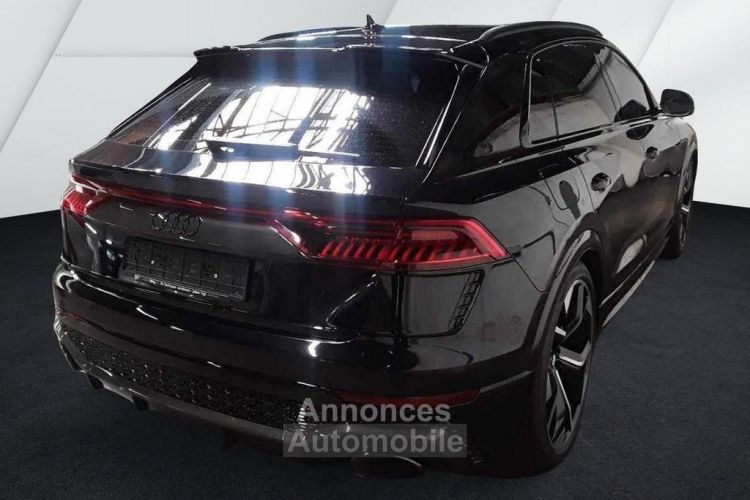 Audi RS Q8 V8 4.0 600 Ch Quattro Tiptronic HD Matrix LED 1èreM JA 23 Carbon Cockpit Numérique TOP Garantie 12 Mois Prémium - <small></small> 102.990 € <small></small> - #2