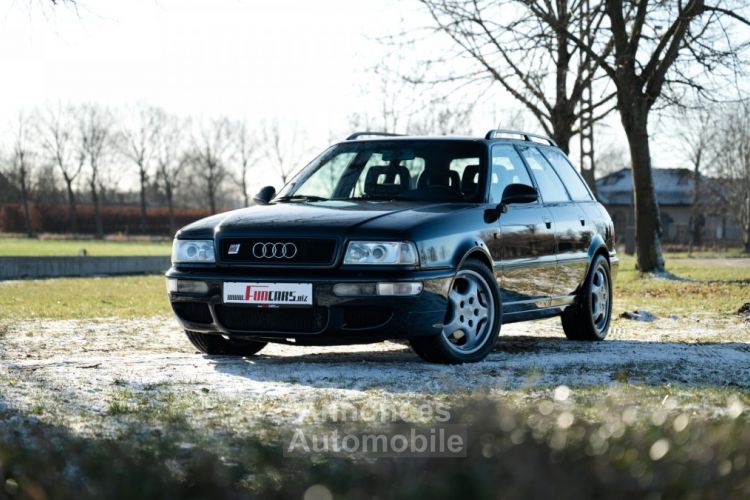 Audi RS2 - <small></small> 69.900 € <small>TTC</small> - #2