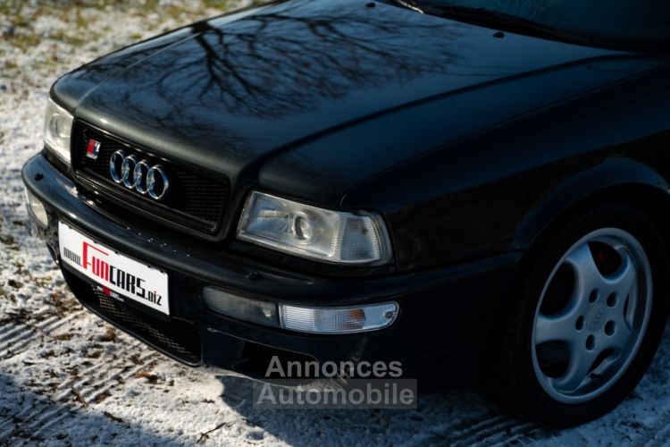 Audi RS2 - <small></small> 69.900 € <small>TTC</small> - #4