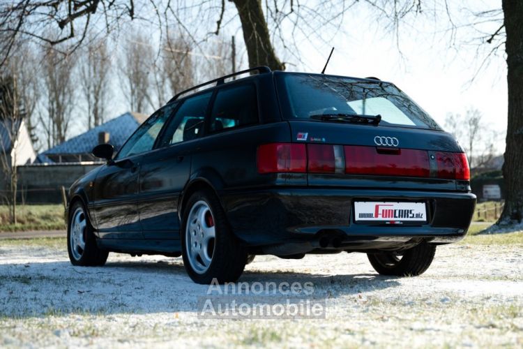 Audi RS2 - <small></small> 69.900 € <small>TTC</small> - #9