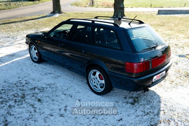 Audi RS2 - <small></small> 69.900 € <small>TTC</small> - #10