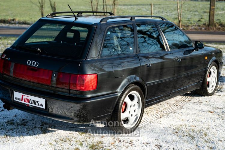 Audi RS2 - <small></small> 69.900 € <small>TTC</small> - #17