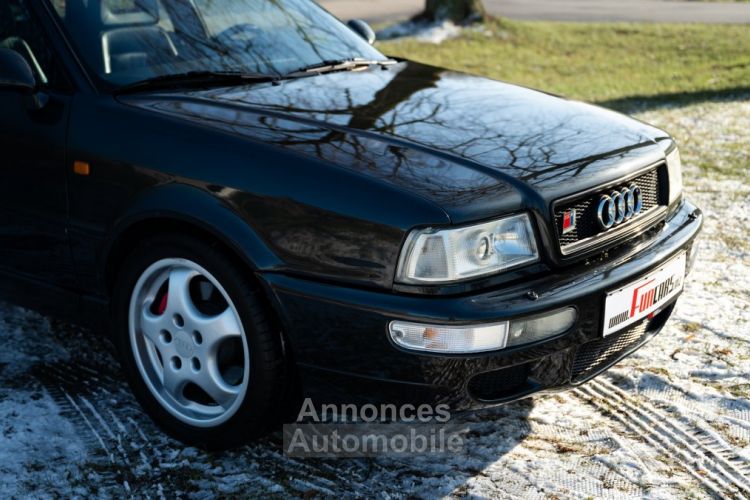 Audi RS2 - <small></small> 69.900 € <small>TTC</small> - #20