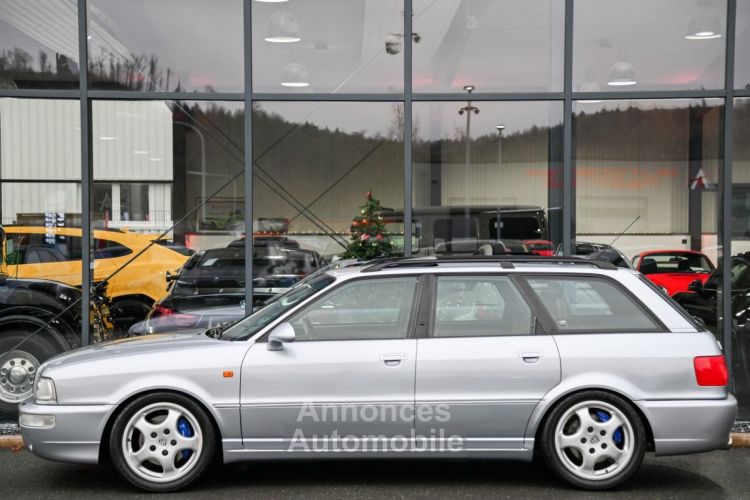 Audi RS2 Avant quattro KW Gewinde V3 - <small></small> 84.890 € <small>TTC</small> - #6