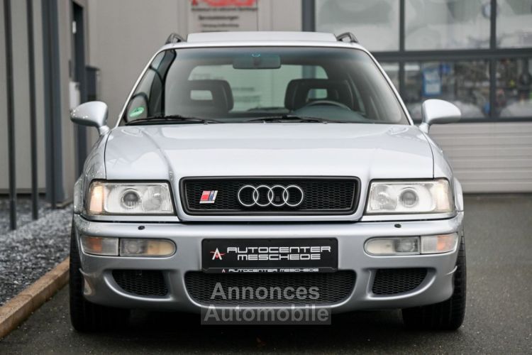 Audi RS2 Avant quattro KW Gewinde V3 - <small></small> 84.890 € <small>TTC</small> - #24