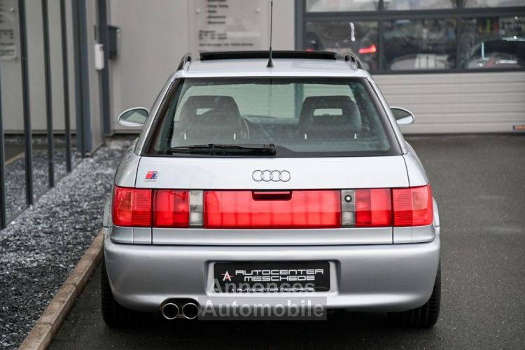 Audi RS2 Avant quattro KW Gewinde V3 - <small></small> 84.890 € <small>TTC</small> - #25