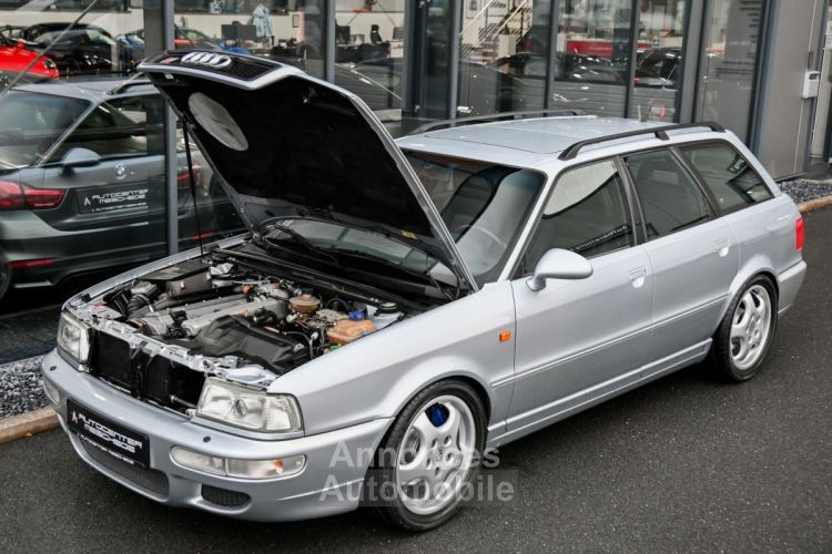 Audi RS2 Avant quattro KW Gewinde V3 - <small></small> 84.890 € <small>TTC</small> - #26