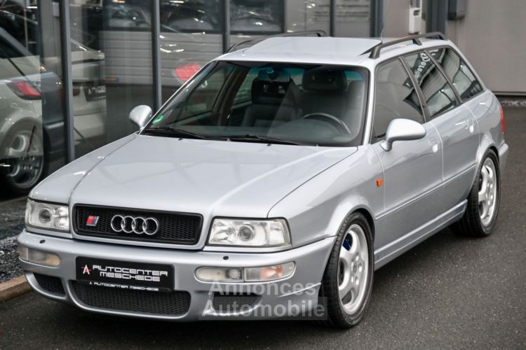 Audi RS2 Avant quattro KW Gewinde V3 - <small></small> 84.890 € <small>TTC</small> - #28