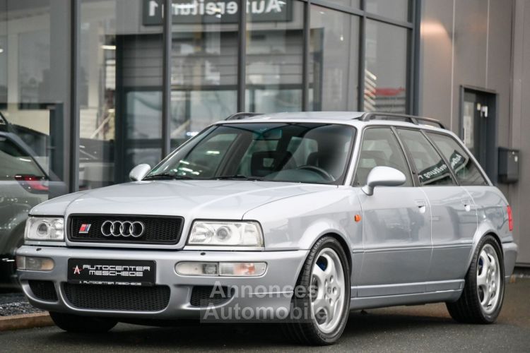 Audi RS2 Avant quattro KW Gewinde V3 - <small></small> 84.890 € <small>TTC</small> - #30