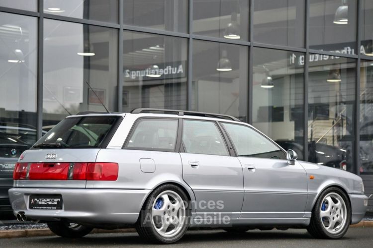 Audi RS2 Avant quattro KW Gewinde V3 - <small></small> 84.890 € <small>TTC</small> - #33