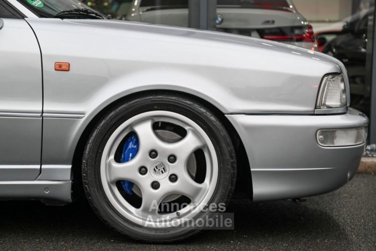 Audi RS2 Avant quattro KW Gewinde V3 - <small></small> 84.890 € <small>TTC</small> - #38