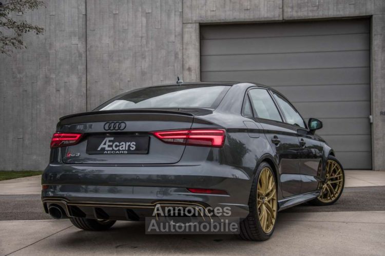 Audi RS3 2.5 - <small></small> 46.950 € <small>TTC</small> - #2