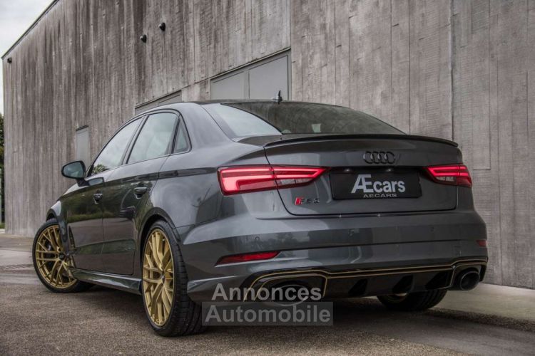 Audi RS3 2.5 - <small></small> 46.950 € <small>TTC</small> - #3