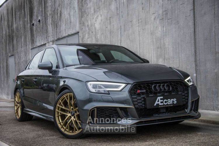 Audi RS3 2.5 - <small></small> 46.950 € <small>TTC</small> - #4