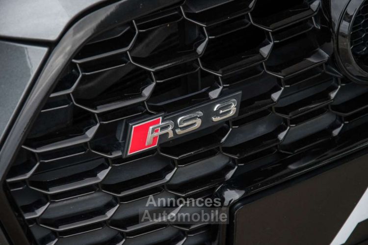 Audi RS3 2.5 - <small></small> 46.950 € <small>TTC</small> - #6