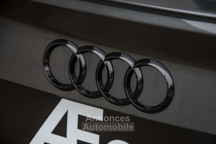 Audi RS3 2.5 - <small></small> 46.950 € <small>TTC</small> - #13