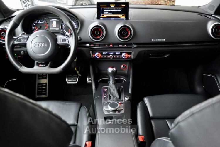 Audi RS3 2.5 TFSI 367cv Quattro S tronic - <small></small> 35.000 € <small>TTC</small> - #10
