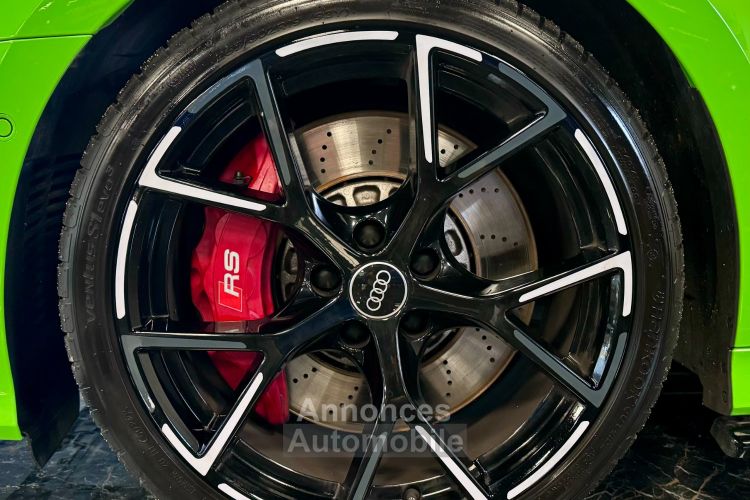 Audi RS3 2.5 TFSI 400 CH - <small></small> 90.000 € <small>TTC</small> - #8