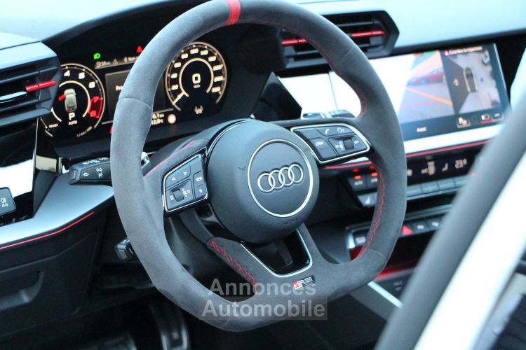 Audi RS3 2.5 TFSI 400 S Tronic 7 Quattro - <small>A partir de </small>1.290 EUR <small>/ mois</small> - #11