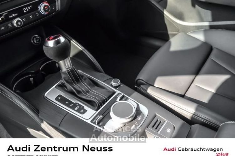 Audi RS3 2.5 TFSI/ Quattro S-tronic /MAT LED/ Gris Nardo/ 1ère Main/ Garantie Audi/ Pas De Malus - <small></small> 58.980 € <small>TTC</small> - #4