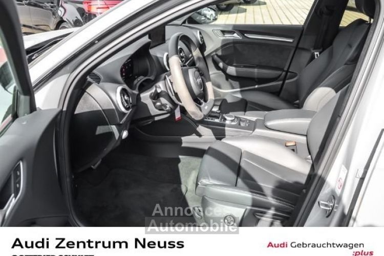 Audi RS3 2.5 TFSI/ Quattro S-tronic /MAT LED/ Gris Nardo/ 1ère Main/ Garantie Audi/ Pas De Malus - <small></small> 58.980 € <small>TTC</small> - #5