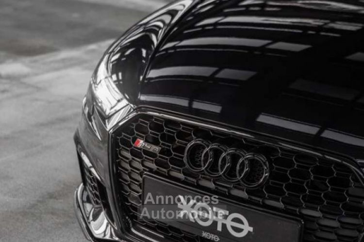 Audi RS3 2.5 TFSI QUATTRO S-TRONIC SPORTBACK - <small></small> 39.950 € <small>TTC</small> - #12