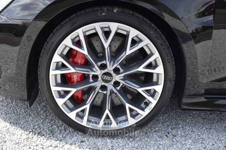 Audi RS3 2.5 TFSI SPORTBACK Pano Ceramic RS HUD ACC - <small></small> 82.900 € <small>TTC</small> - #8