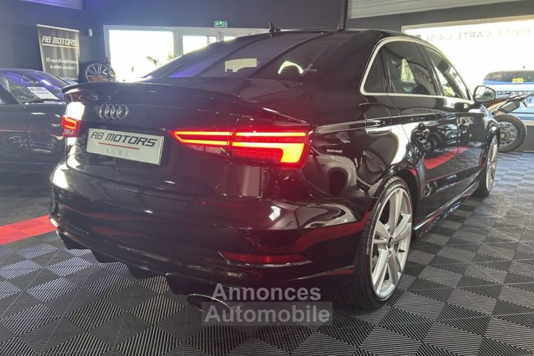 Audi RS3 2,5L TFSI 400ch - <small></small> 44.980 € <small>TTC</small> - #10