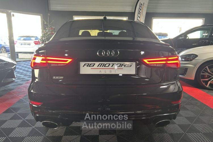 Audi RS3 2,5L TFSI 400ch - <small></small> 44.980 € <small>TTC</small> - #11