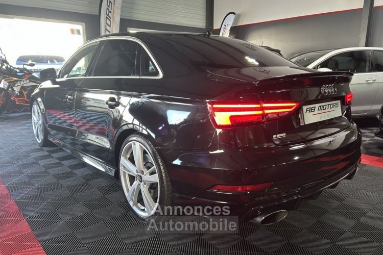 Audi RS3 2,5L TFSI 400ch - <small></small> 44.980 € <small>TTC</small> - #12