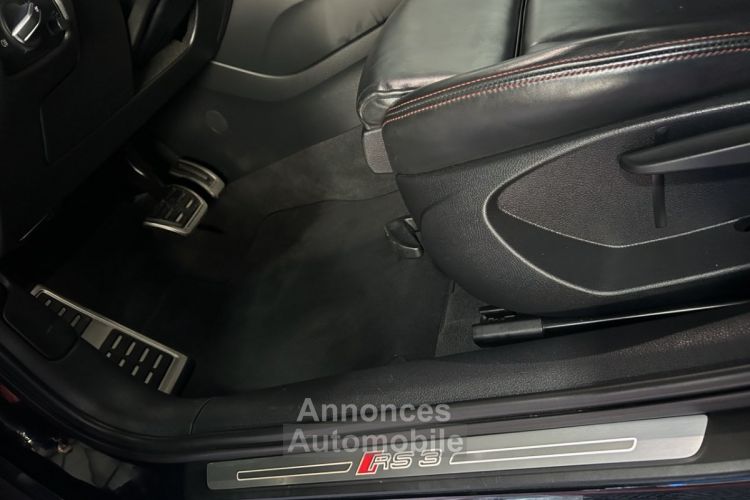 Audi RS3 2,5L TFSI 400ch - <small></small> 44.980 € <small>TTC</small> - #22