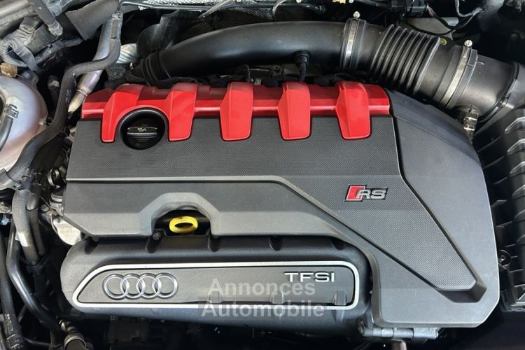 Audi RS3 2,5L TFSI 400ch - <small></small> 44.980 € <small>TTC</small> - #45